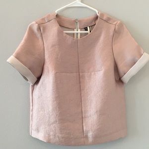 3/$15 TOPSHOP crop top.